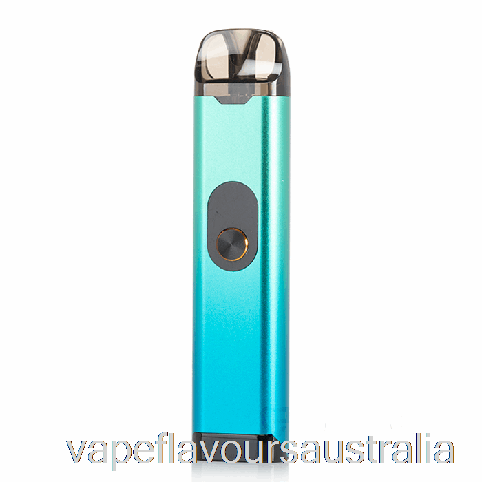 Vape Flavours Australia Hellvape EIR 18W Pod System Green Blue